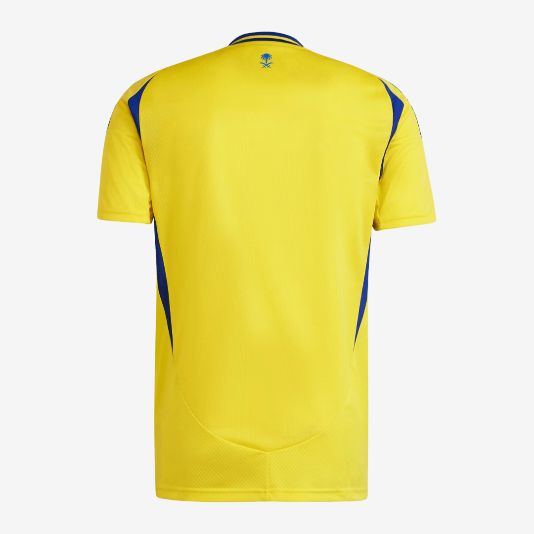 Camisa adidas Al Nassr 2024/25 I — imagem 2