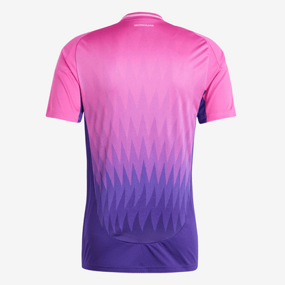 Camisa adidas Alemanha 2024 II — imagem 2