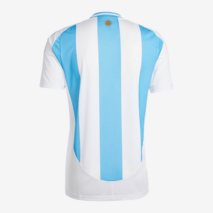 Camisa adidas Argentina 2024 I — imagem 2
