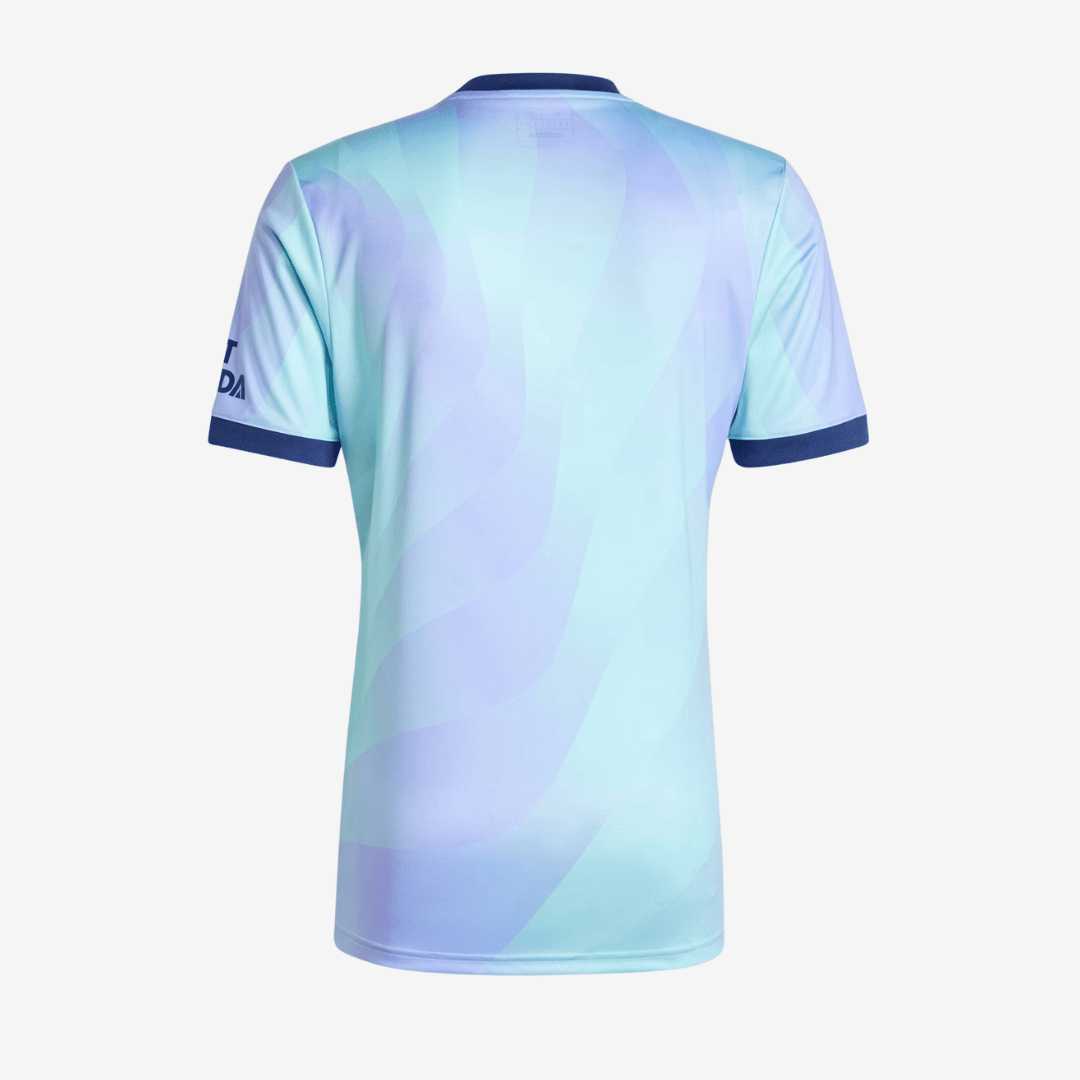 Camisa adidas Arsenal FC 2024/25 III — imagem 2