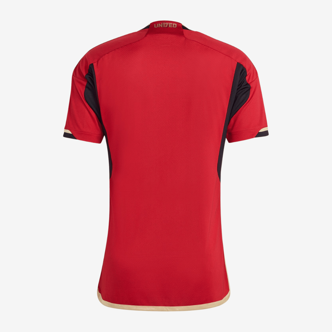 Camisa adidas Atlanta United 2024/25 I — imagem 2