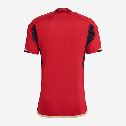 Camisa adidas Atlanta United 2024/25 I — imagem 2