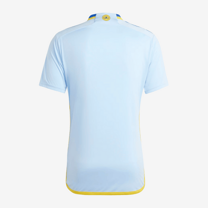 Camisa adidas Atlanta United 2024/25 II — imagem 2