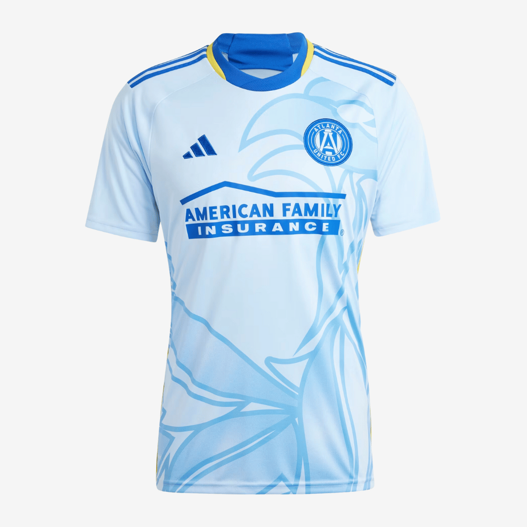 Camisa adidas Atlanta United 2024/25 II
