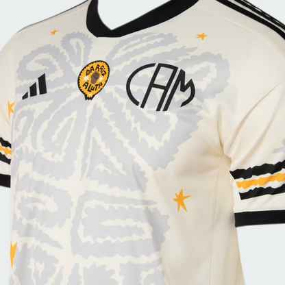 Camisa adidas Atlético Mineiro 2024/25 I Consciência Negra — imagem 2