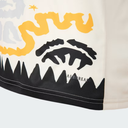Camisa adidas Atlético Mineiro 2024/25 I Consciência Negra — imagem 4