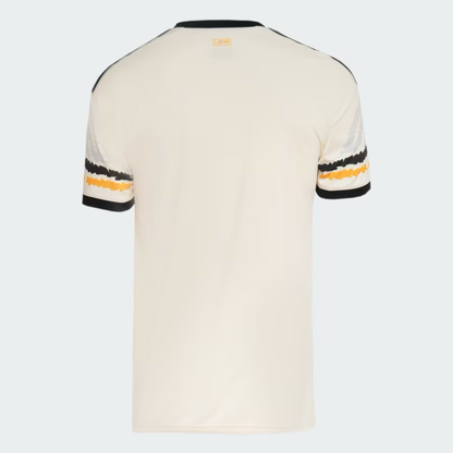 Camisa adidas Atlético Mineiro 2024/25 I Consciência Negra — imagem 6