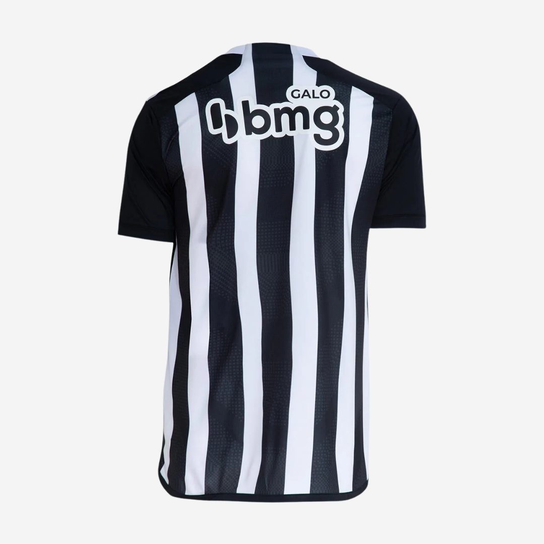 Camisa adidas Atlético Mineiro 2024/25 I — imagem 2
