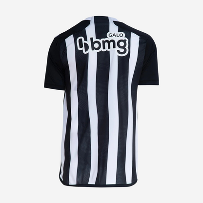 Camisa adidas Atlético Mineiro 2024/25 I — imagem 2