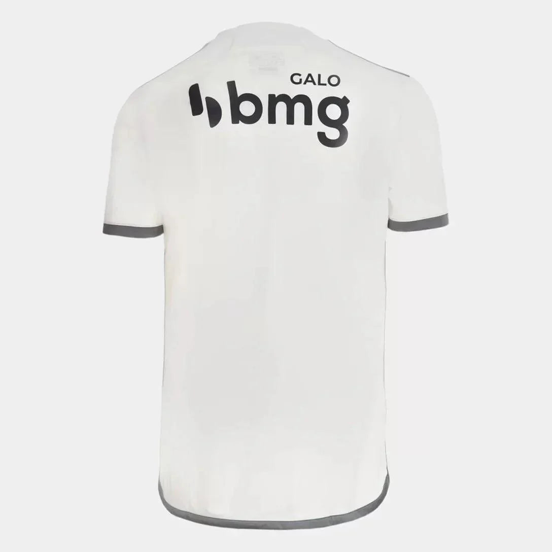 Camisa adidas Atlético Mineiro 2024/25 II — imagem 3