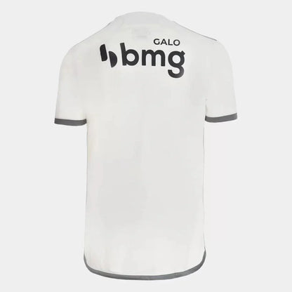 Camisa adidas Atlético Mineiro 2024/25 II — imagem 3