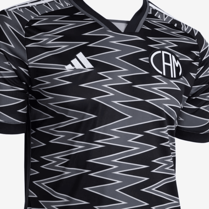 Camisa adidas Atlético Mineiro 2024/25 III — imagem 2