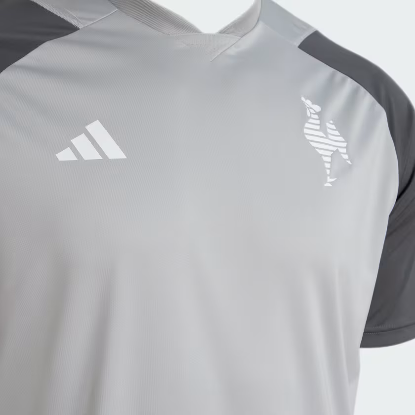 Camisa adidas Atlético Mineiro Treino 2024 — imagem 2
