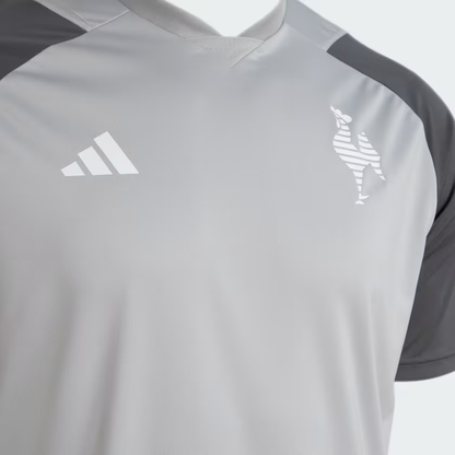 Camisa adidas Atlético Mineiro Treino 2024 — imagem 2