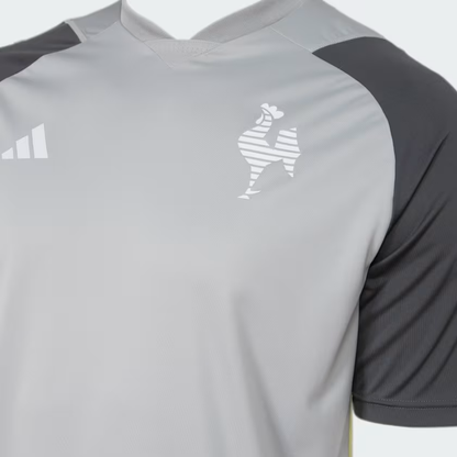 Camisa adidas Atlético Mineiro Treino 2024 — imagem 3