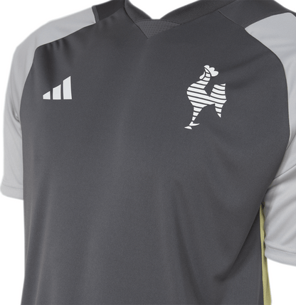 Camisa adidas Atlético Mineiro Treino Comissão 24/25 — imagem 2