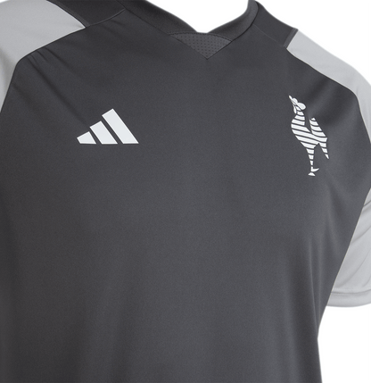 Camisa adidas Atlético Mineiro Treino Comissão 24/25 — imagem 3