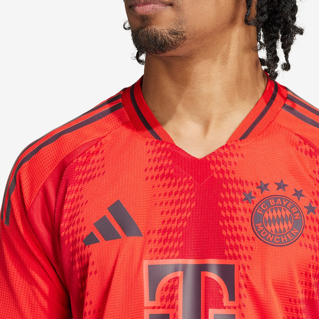 Camisa adidas Bayern de Munique 2024/25 I Jogador — imagem 3
