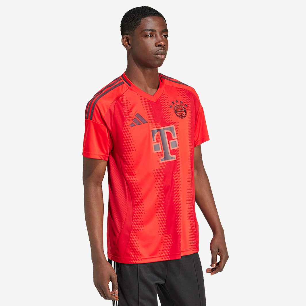 Camisa adidas Bayern de Munique 2024/25 I Torcedor — imagem 3