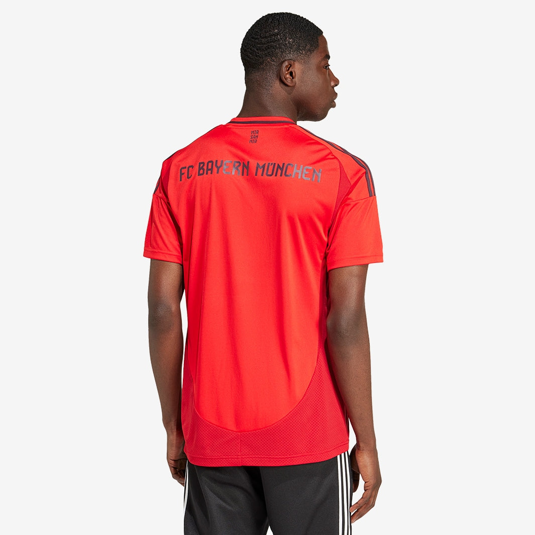 Camisa adidas Bayern de Munique 2024/25 I Torcedor — imagem 4