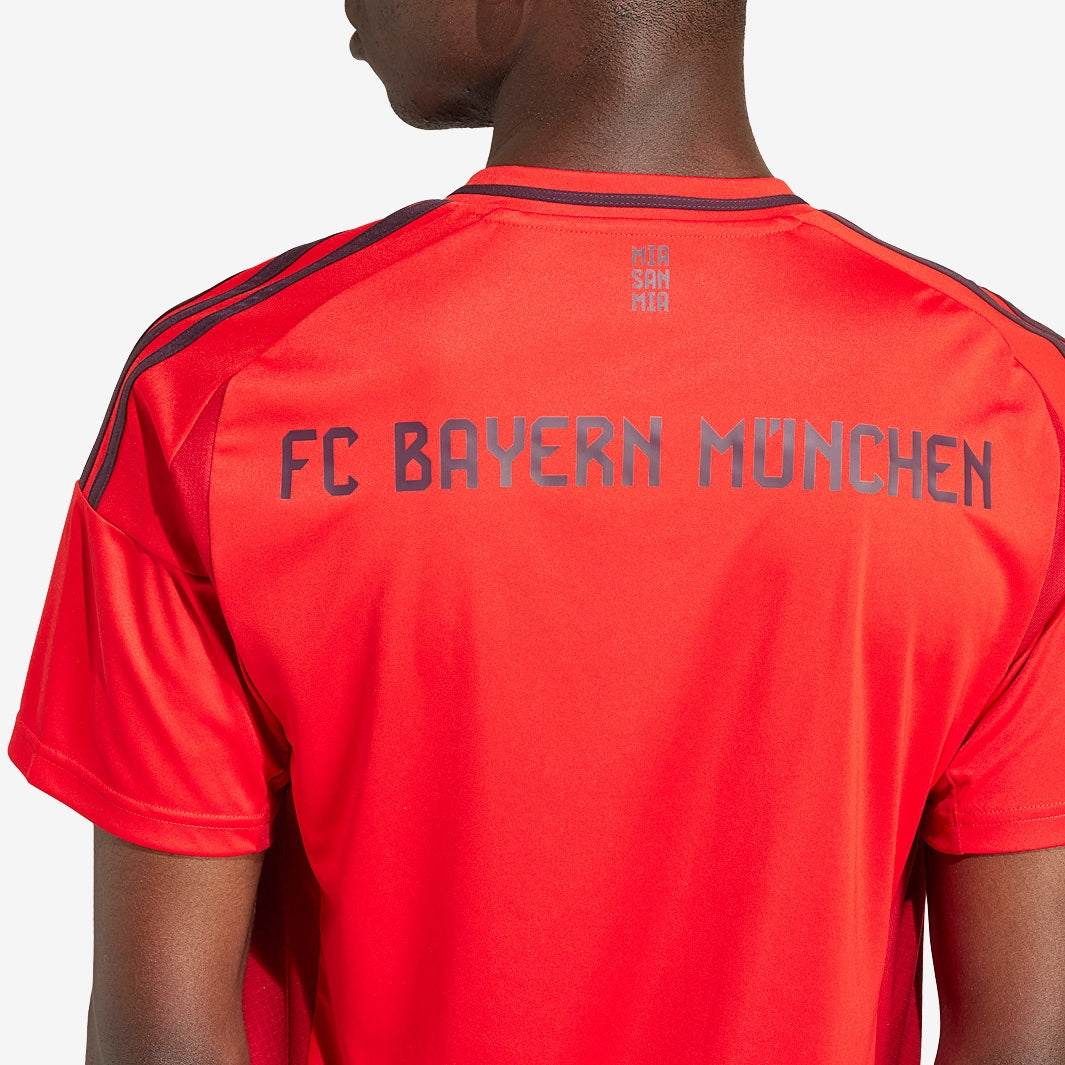 Camisa adidas Bayern de Munique 2024/25 I Torcedor — imagem 6