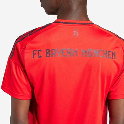 Camisa adidas Bayern de Munique 2024/25 I Torcedor — imagem 6