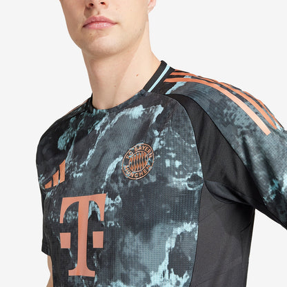Camisa adidas Bayern de Munique 2024/25 II Jogador — imagem 2
