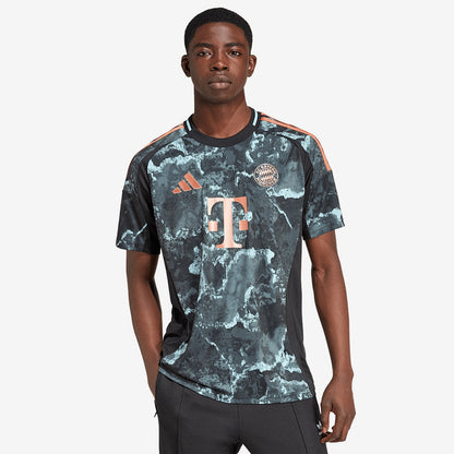 Camisa adidas Bayern de Munique 2024/25 II Torcedor — imagem 2