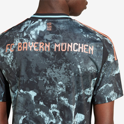 Camisa adidas Bayern de Munique 2024/25 II Torcedor — imagem 4