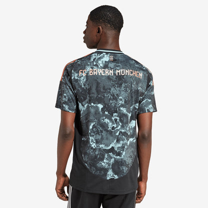 Camisa adidas Bayern de Munique 2024/25 II Torcedor — imagem 5