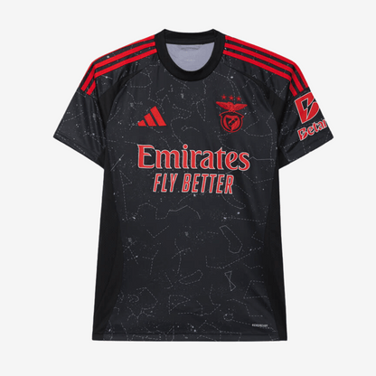 Camisa adidas Benfica 2024/25 II — imagem 2