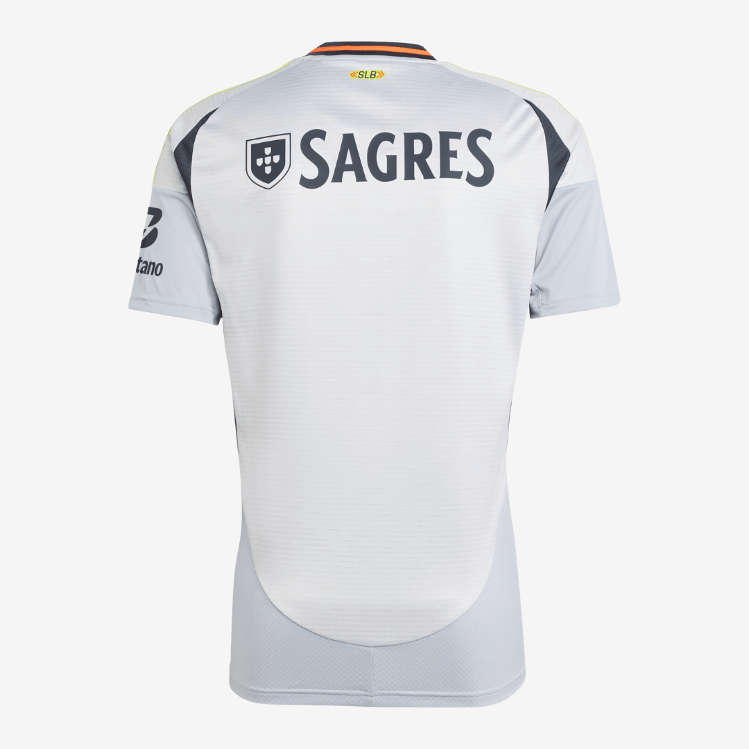 Camisa adidas Benfica 2024/25 III — imagem 2