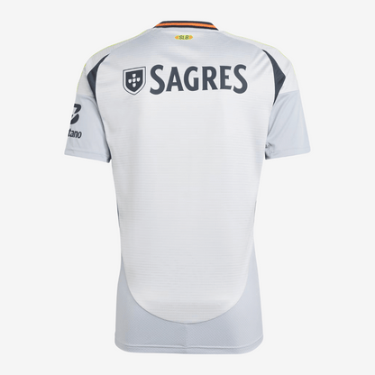 Camisa adidas Benfica 2024/25 III — imagem 2