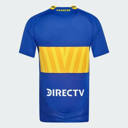 Camisa adidas Boca Juniors 2024/25 I Jogador — imagem 2