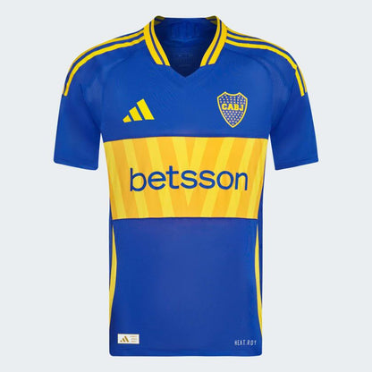 Camisa adidas Boca Juniors 2024/25 I Jogador