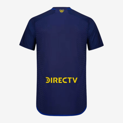 Camisa adidas Boca Juniors 2024/25 III — imagem 2