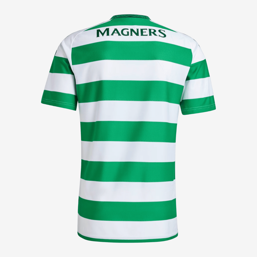 Camisa adidas Celtic 2024/25 I — imagem 2