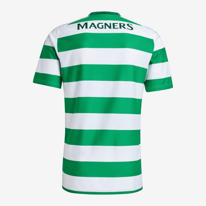 Camisa adidas Celtic 2024/25 I — imagem 2