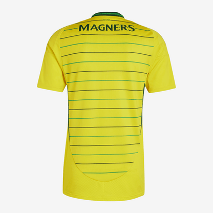 Camisa adidas Celtic 2024/25 II — imagem 2