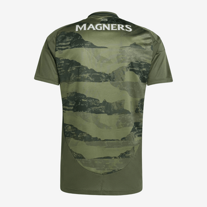 Camisa adidas Celtic 2024/25 III — imagem 2