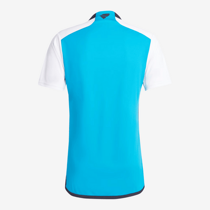 Camisa adidas Charlotte FC 2025/26 I — imagem 2
