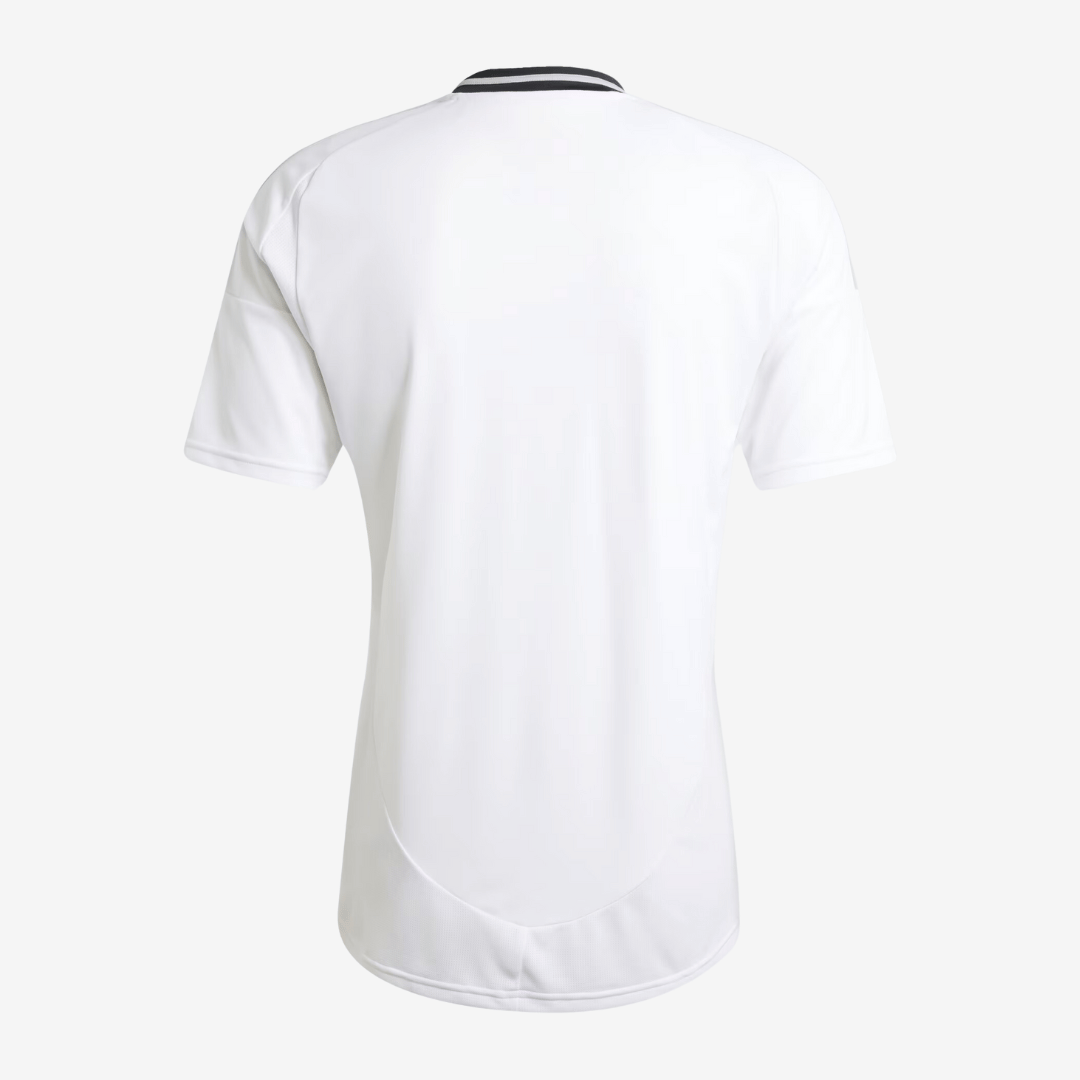 Camisa adidas Colo-Colo 2025/26 I — imagem 2