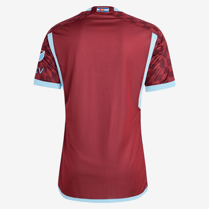 Camisa adidas Colorado Rapids 2024/25 I — imagem 2