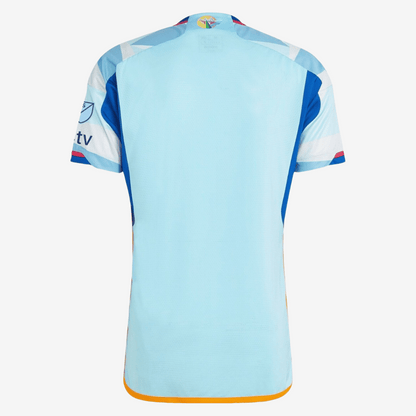 Camisa adidas Colorado Rapids 2024/25 II — imagem 2