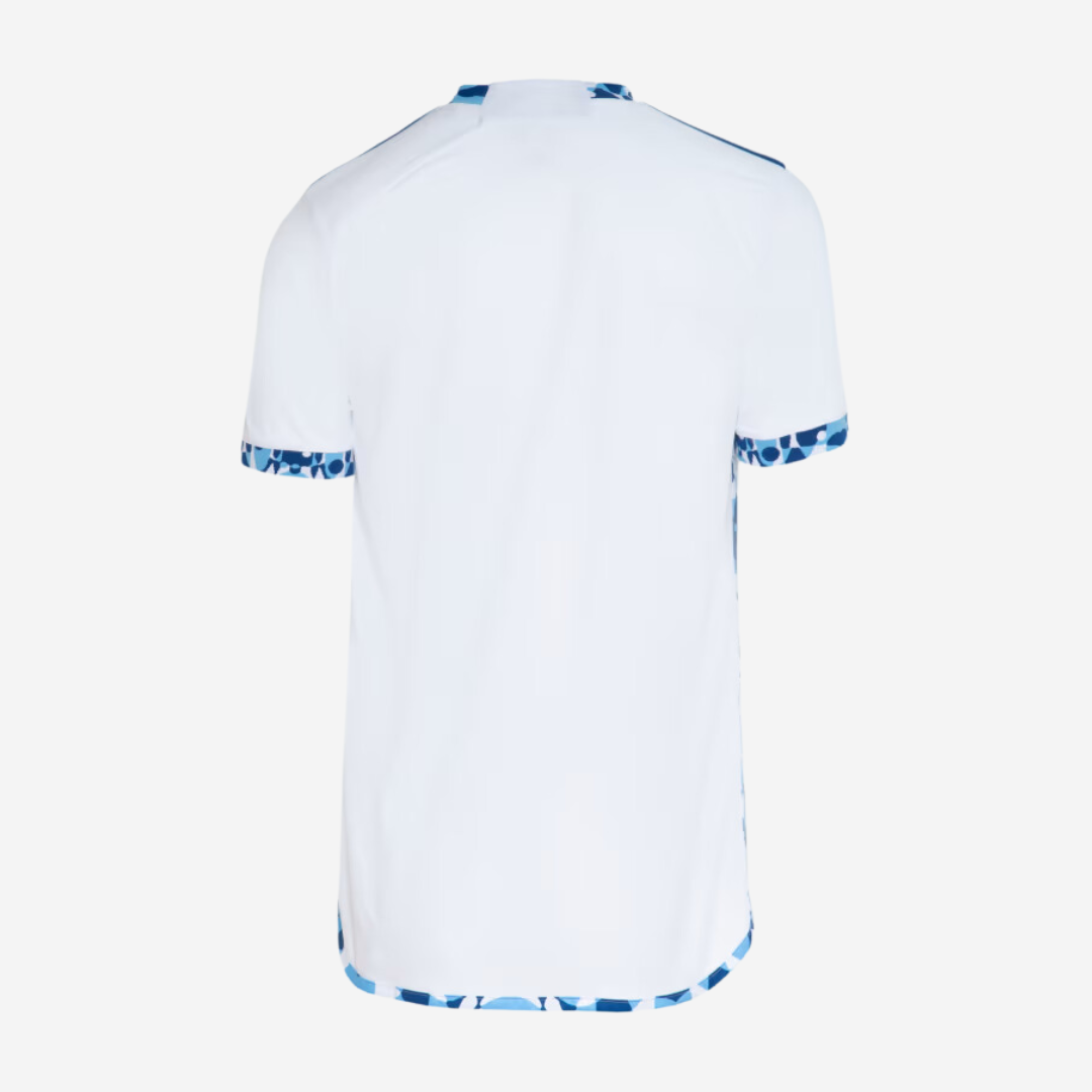 Camisa adidas Cruzeiro 2024/25 II — imagem 4