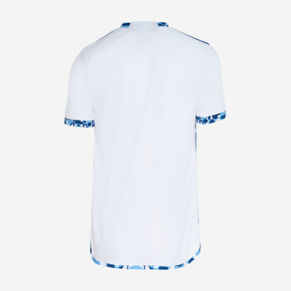Camisa adidas Cruzeiro 2024/25 II — imagem 4