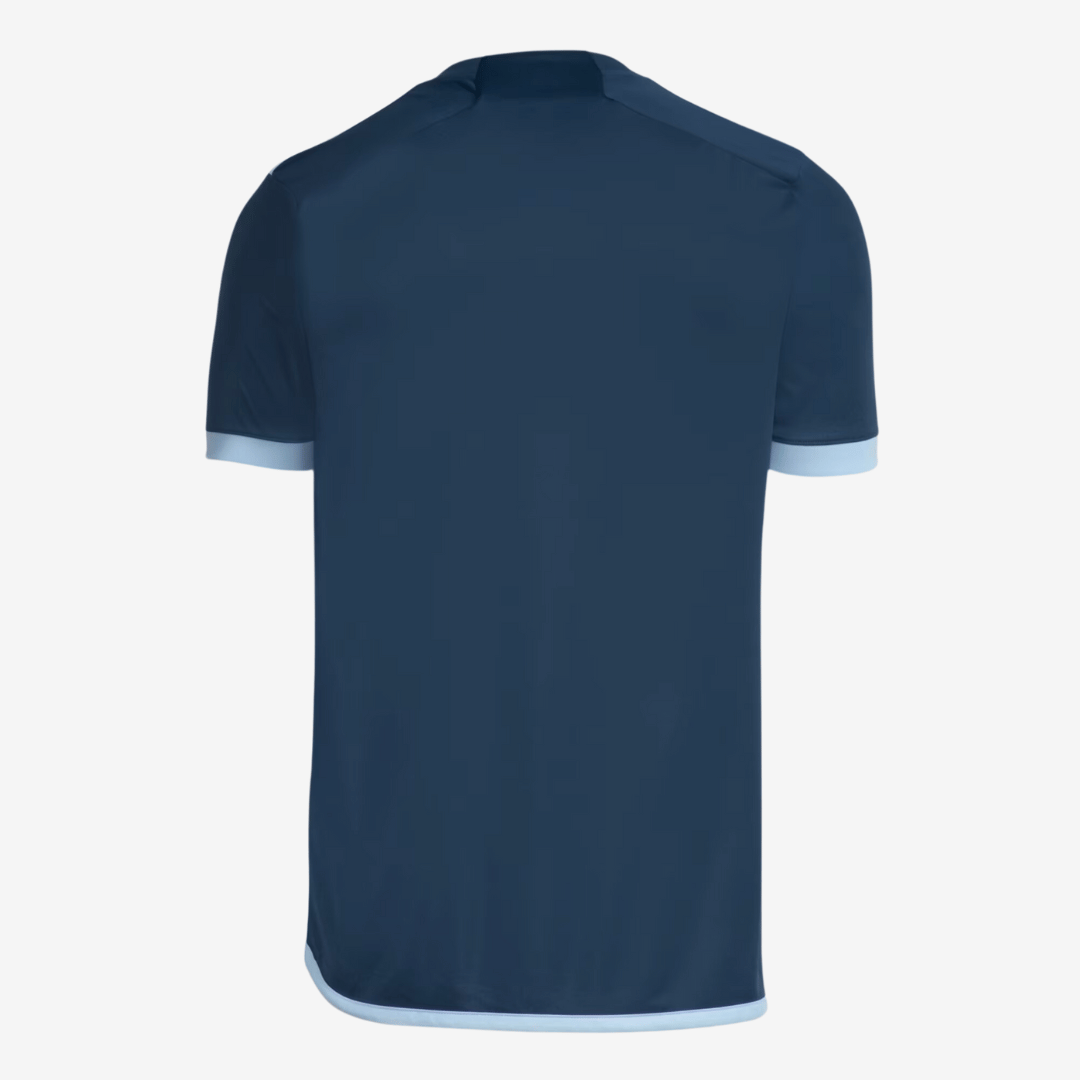 Camisa adidas Cruzeiro 2024/25 III — imagem 2
