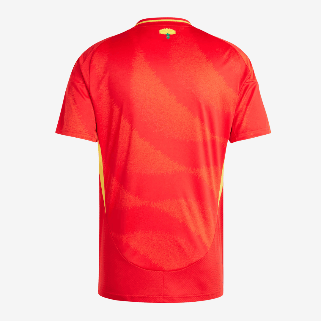 Camisa adidas Espanha 2024 I — imagem 2