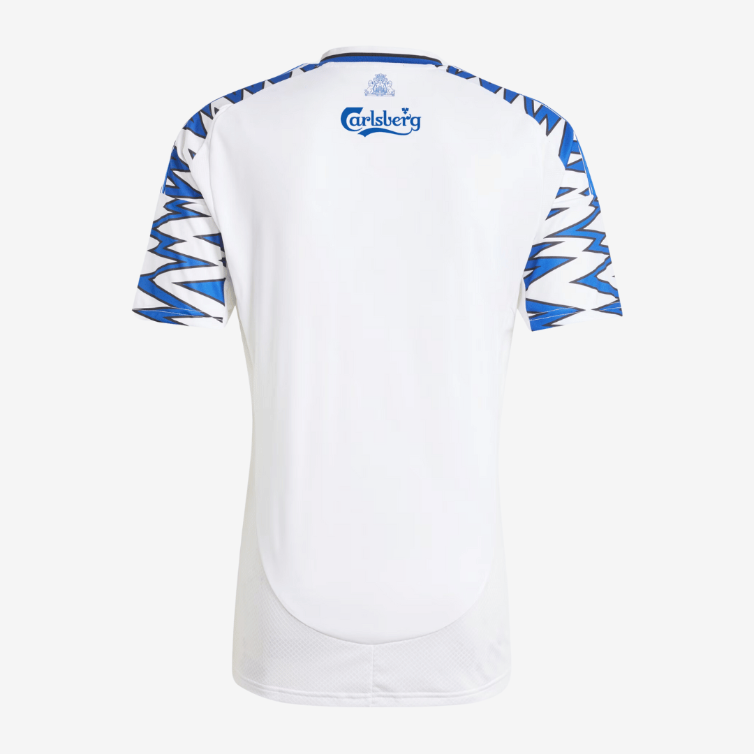 Camisa adidas FC Copenhage 2024/25 I — imagem 2