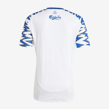 Camisa adidas FC Copenhage 2024/25 I — imagem 2